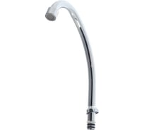 Излив для кухонного смесителя с аэратором Melodia della vita 25см 33942