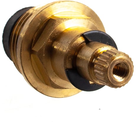 Кран-букса Melodia della vita резина 1/2, 8x24 34145