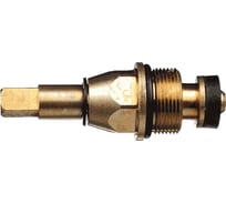 Кран букса Melodia della vita рез. отеч. длинная М18, квадрат 7мм 34142