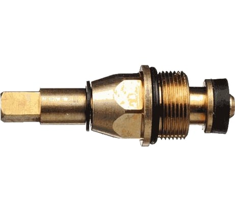 Кран букса Melodia della vita рез. отеч. длинная М18, квадрат 7мм 34142