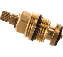 Кран букса Melodia della vita рез. 1/2 8x20 под крест 34147