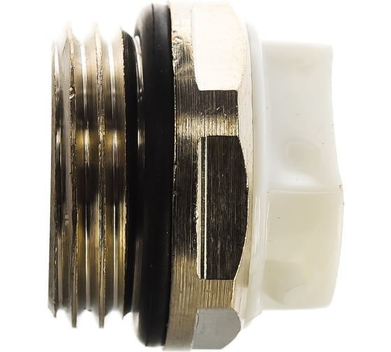 Воздухоотводчик ручной KROMWELL Кран Маевского 1/2" EU.ST6253311 12 EU.ST6253311 12_k