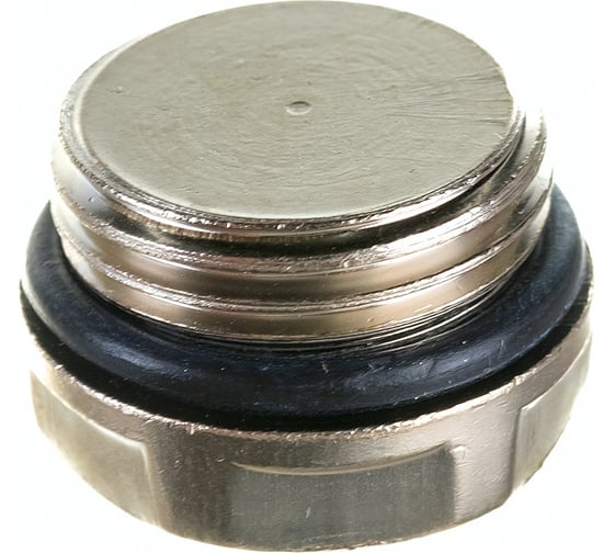 Заглушка для радиатора KROMWELL 1/2" EU.ST6253301 12 EU.ST6253301 12_k