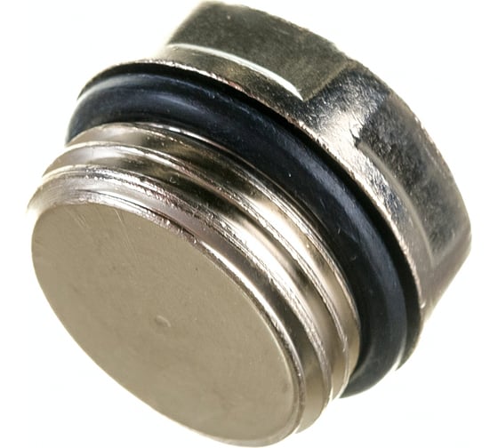 Заглушка для радиатора KROMWELL 1/2" EU.ST6253301 12 EU.ST6253301 12_k
