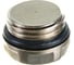 Заглушка для радиатора KROMWELL 1/2" EU.ST6253301 12 EU.ST6253301 12_k 2
