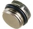 Заглушка для радиатора KROMWELL 1/2" EU.ST6253301 12 EU.ST6253301 12_k 3