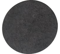 Резина ИНОТЭК ТМКЩ-С 3 мм, круг D=115мм 5 шт. 4687204398063