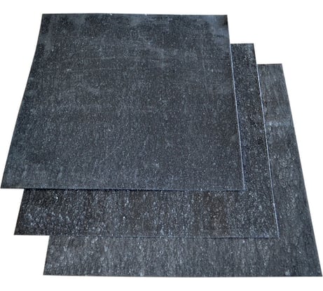 Паронит HIMPT пон-б 1.5 мм (500x500) гост 481-80 00-00009210