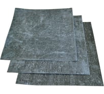 Паронит HIMPT пмб 1.0 мм (500x500) гост 481-80 00-00009205