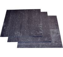 Паронит HIMPT пон-б 2.0 мм (500x500) гост 481-80 00-00009374