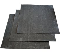 Паронит HIMPT пмб 0.8 мм (500x500) гост 481-80 00-00009204