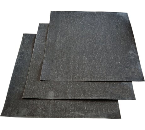 Паронит HIMPT пмб 0.8 мм (500x500) гост 481-80 00-00009204