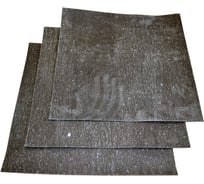 Паронит HIMPT пон-б 0.8 мм (500x500) гост 481-80 00-00009208