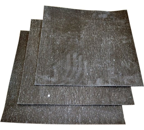 Паронит HIMPT пон-б 0.8 мм (500x500) гост 481-80 00-00009208