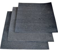 Паронит HIMPT пмб 1.5 мм (500x500) гост 481-80 00-00009206