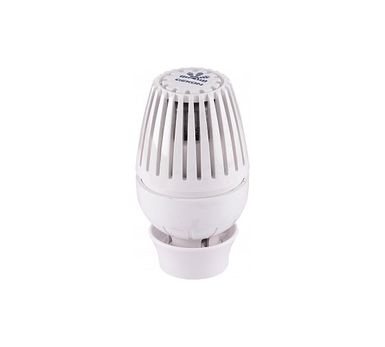 Термостатическая головка Gekon GK 7824