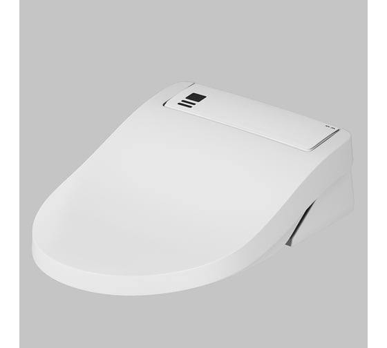Электронная крышка-биде AM.PM Clean Care CCC7851WH