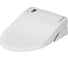 Электронная крышка-биде AM.PM Clean Care CCC7851WH 1
