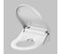 Электронная крышка-биде AM.PM Clean Care CCC7851WH 2