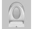 Электронная крышка-биде AM.PM Clean Care CCC7851WH 3