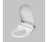 Электронная крышка-биде AM.PM Clean Care CCC7851WH 4