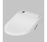 Электронная крышка-биде AM.PM Clean Care CCC7851WH 5