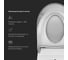 Электронная крышка-биде AM.PM Clean Care CCC7851WH 8
