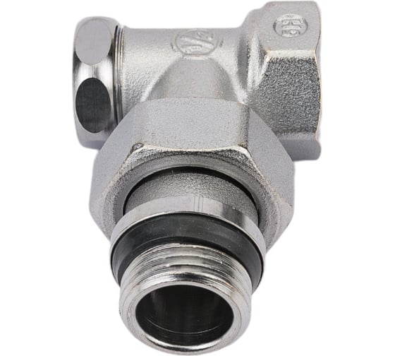 Угловой запорный клапан Gekon 1/2" GK 7200 12