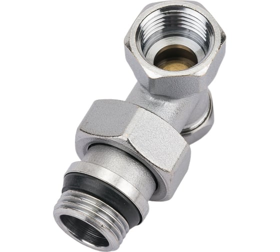 Угловой запорный клапан Gekon 1/2" GK 7200 12