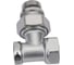 Угловой запорный клапан Gekon 1/2" GK 7200 12 1