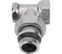 Угловой запорный клапан Gekon 1/2" GK 7200 12 2
