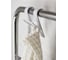 Комплект крючков Bath Plus пластик 2 шт., белые КП002 3