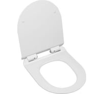 Сиденье для унитаза AV Engineering ALCA AVWHR201C