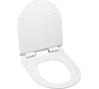 Сиденье для унитаза AV Engineering COMFORT AVWHR203C