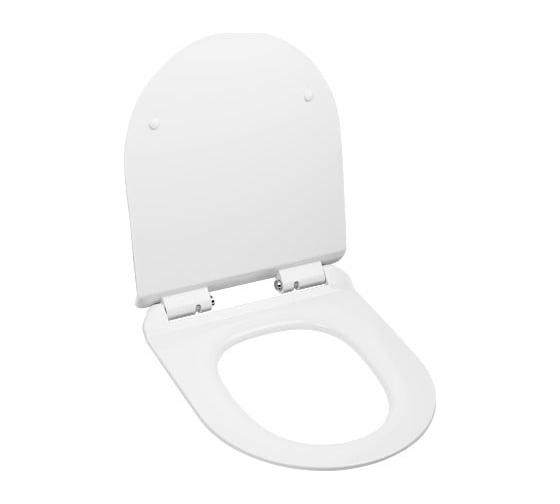 Сиденье для унитаза AV Engineering COMFORT AVWHR203C