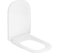 Сиденье для унитаза AV Engineering COMFORT Plus AVWHR208C