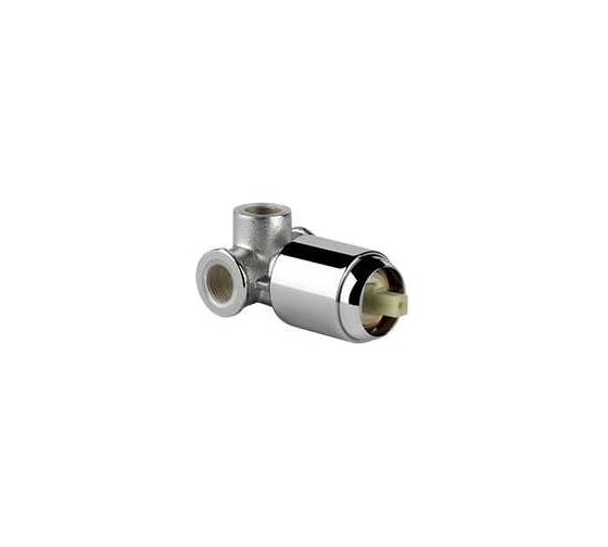 Смеситель для душа GESSI 38658-031 внутренняя часть 00000070653