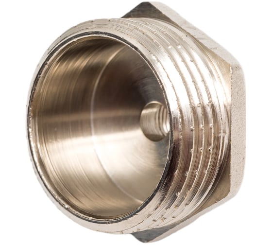 Переходник для подключения датчика температуры VALTEC M10х1 VTr.424.N.M006