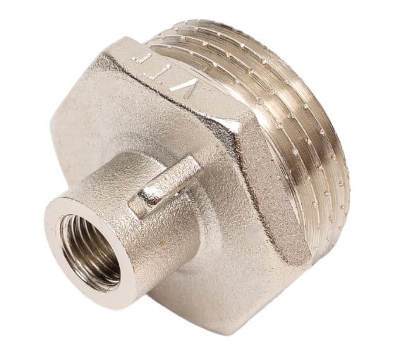 Переходник для подключения датчика температуры VALTEC M10х1 VTr.424.N.M006