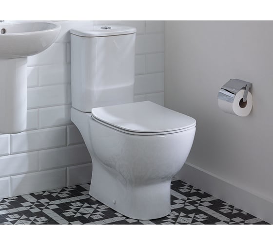 Бачок для унитаза Ideal Standard Tesi T356801