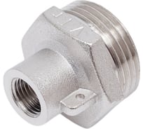 Переходник для подключения датчика температуры VALTEC M10х3/4 VTr.424.N.M005