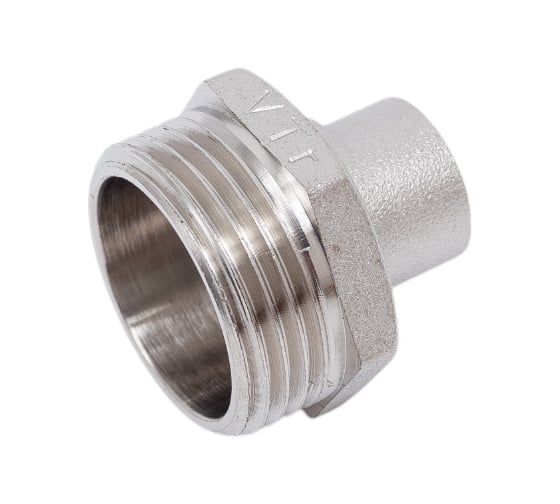 Переходник для подключения датчика температуры VALTEC M10х3/4 VTr.424.N.M005