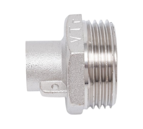 Переходник для подключения датчика температуры VALTEC M10х3/4 VTr.424.N.M005