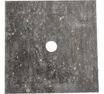 Паронитовая прокладка HG теплоизоляционная фасадная (100x100x2мм), 10 шт. 1894932