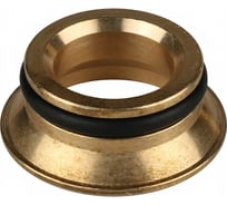 Переходник под плоское уплотнение STOUT SFT-0049-000001 RG008S1ULNQSVP
