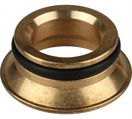 Переходник под плоское уплотнение STOUT SFT-0049-000001 RG008S1ULNQSVP