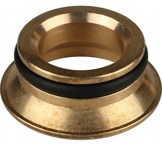 Переходник под плоское уплотнение STOUT SFT-0049-000001 RG008S1ULNQSVP 1