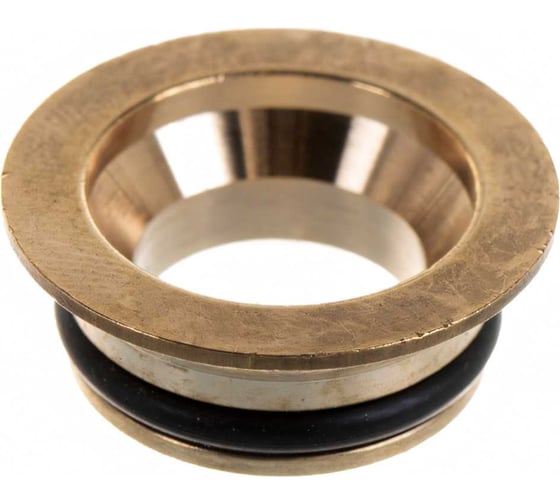 Переходник под плоское уплотнение STOUT SFT-0049-000001 RG008S1ULNQSVP