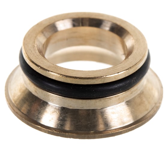 Переходник под плоское уплотнение STOUT SFT-0049-000001 RG008S1ULNQSVP