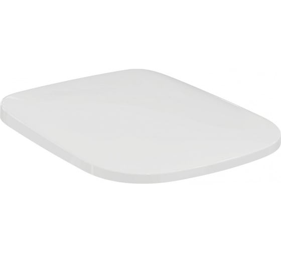 Крышка-сиденье Ideal Standard Esedra T318201